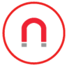 Magnet Developers logo