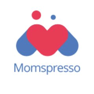 Momspresso logo