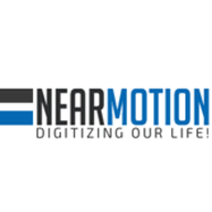 NEARMOTION logo