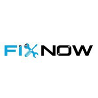 FixNow logo