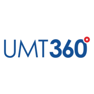 UMT360 logo
