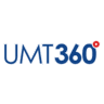 UMT360 logo