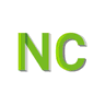 NCSIMUL 4CAM logo