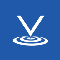 RedVector logo