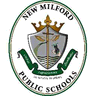New Milford Schools Launchpad logo