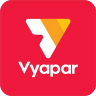 Vyapar logo