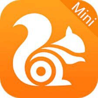 UC Browser Mini logo