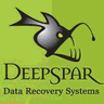 DeepSpar Disk Imager logo