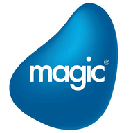Magic xpa Application Platform logo