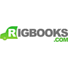 Rigbooks logo