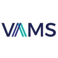 VAMS logo