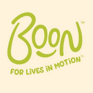 BOONBOX ready-to-eat meals logo