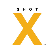 Shot X logo