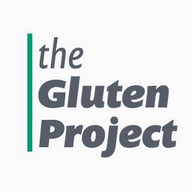 The Gluten Project logo