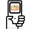 Book2App icon