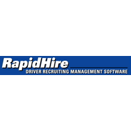 RapidHire logo