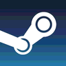 Steam Chat logo
