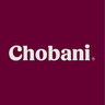 Drink Chobani logo