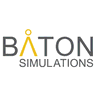 Baton DAS logo