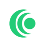 Crescent Cash logo
