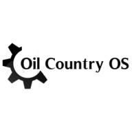 Oil Country OS logo