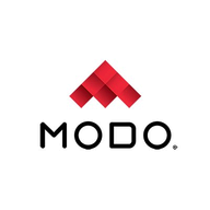 Modo Workplace logo