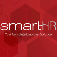 Smart HR logo