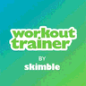 Workout Trainer logo