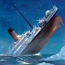 Escape Titanic logo