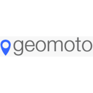 Geomoto logo