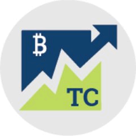 TrailingCrypto Crypto Trading Bot logo