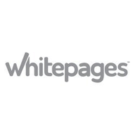 Whitepages Pro logo