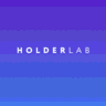 Holderlab logo