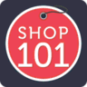 Shop101 logo