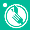 Foodvisor logo