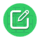 Personal stickers for WhatsApp icon