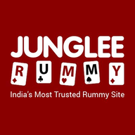 JungleeRummy logo