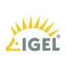 IGEL UDC logo