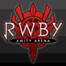 RWBY: Amity Arena logo