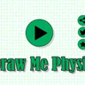 Draw Me Physics logo