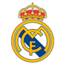 Real Madrid App logo