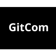 GitCom logo