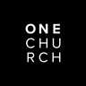 One Church logo