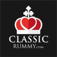 ClassicRummy logo