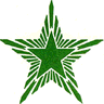 Esperanto Course/Kurso logo