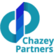 Chazey Partners logo