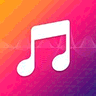 Music Player – Mp3 Player logo
