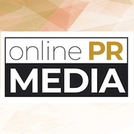 Online PR Media logo