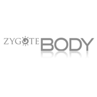 Zygote Body logo