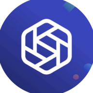 Kaleido Blockchain Business Cloud logo